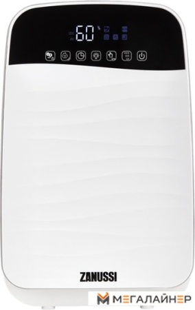 Увлажнитель воздуха Zanussi ZH 5.5 Onde