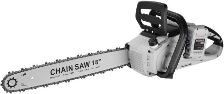 Аккумуляторная пила Deko DKCHS 40V PRO 085-2020 (с 2-мя АКБ) купить в Минске с доставкой