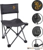 Кресло кемпинговое складное КАРП F2 mini черный
