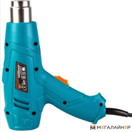 Промышленный фен Bort BHG-2000X купить в Минске с доставкой