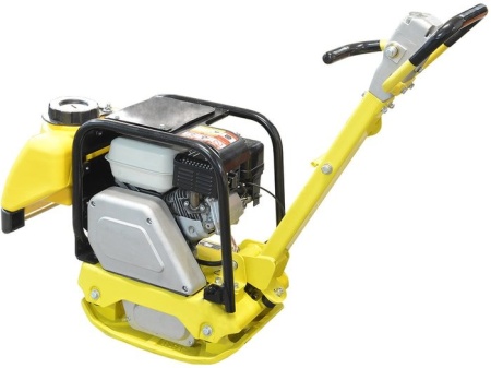 Виброплита ТСС CP-80T (гидравлический привод) купить в Минске с доставкой