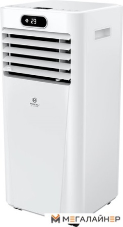 Мобильный кондиционер Royal Clima Tesoro RM-TS17CH-E
