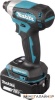Винтоверт Makita DTD157RTJ (с 2-мя АКБ, кейс ) купить в Минске с доставкой