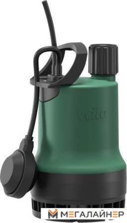 Дренажный насос Wilo Drain TMW32/11HD купить в Минске с доставкой
