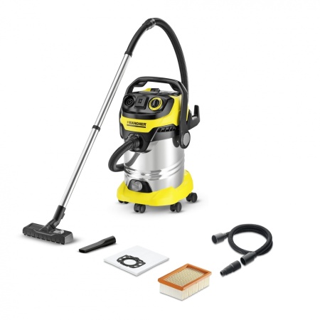 Пылесос Karcher WD 6 P Premium (Аренда)