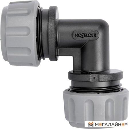 Коннектор Hozelock 7019 (2 шт) купить в Минске с доставкой