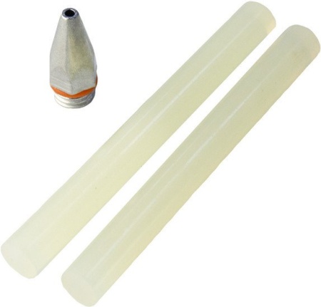 Термоклеевой пистолет Kolner KGG 11/60 купить в Минске с доставкой