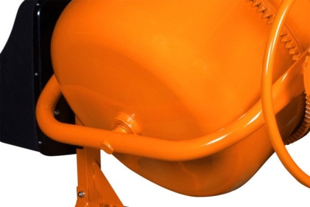 Бетономешалка ECO CM-125 купить в Минске с доставкой