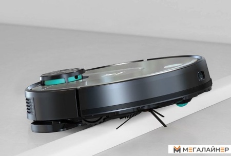 Робот-пылесос Viomi Vacuum Cleaning Robot V2 Pro V-RVCLM21B купить в Минске с доставкой