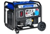Купить Бензогенератор инверторный ТСС SGG 6000Ei в Минске с доставкой по РБ