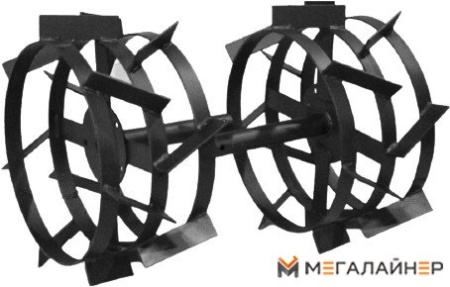 Колеса Нева для пахоты КП-430*200*30 купить в Минске с доставкой