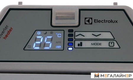 Конвектор Electrolux ECH/AGI-2000