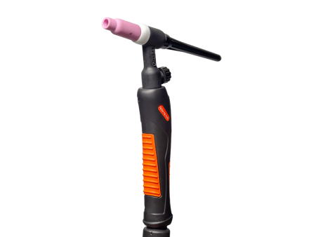 Горелка Сварог TIG TS 17V M12*1.4м ION9906
