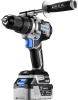 Ударная дрель-шуруповерт Deko DKCID20 Pro 085-1068 (с 1-им АКБ)