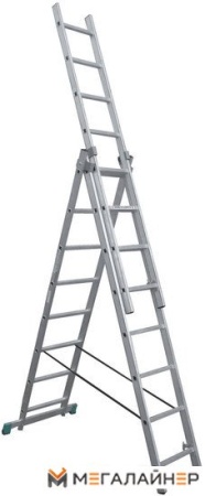 Лестница-трансформер TARKO 01311 купить в Минске с доставкой