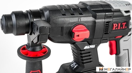 P.I.T. PBH20H-22A/1 (с 1-им АКБ, кейс) купить в Минске с доставкой