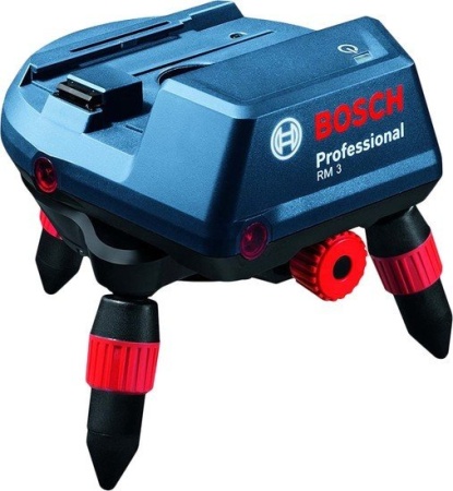 Купить Лазерный нивелир Bosch GCL 2-50 C Professional (с креплением BM 3 + RC 2) в Минске с доставкой