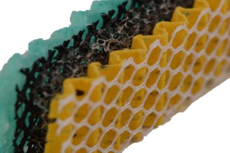 Конвектор Electrolux ECH/AG2-2000 EF