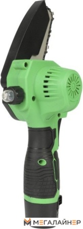 Аккумуляторная пила Zitrek GreenSaw 12 083-2015 (с 2-мя АКБ) купить в Минске с доставкой