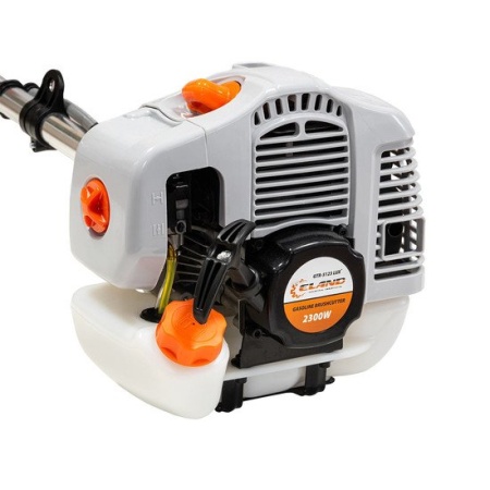 Триммер ELAND GTR-5123 LUX купить в Минске с доставкой