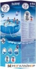 Каркасный бассейн Bestway 56416 (366x76)