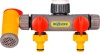 Разветвитель Hozelock Flowmax 3-Way 2250