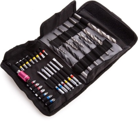 Набор оснастки Metabo 626725000 (35 предметов) купить в Минске с доставкой