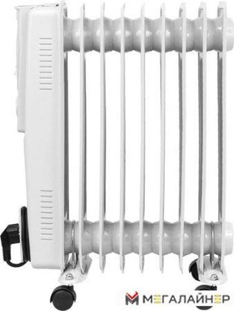 Масляный радиатор Teplox РМ20-09Л