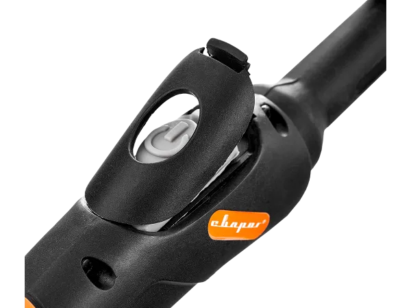 Горелка Сварог TECH TS 26 (2pin, ОКС+б/р) 8м