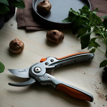 Секатор Plantic Plantic P202 25202-01 купить в Минске с доставкой