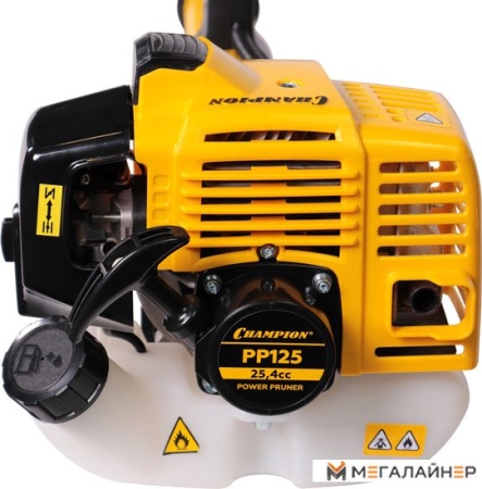 Высоторез Champion PP125 купить в Минске с доставкой