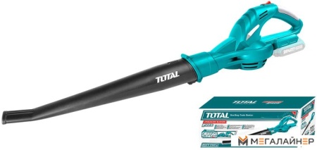 Ручная воздуходувка Total TABLI2004 (без АКБ) купить в Минске с доставкой