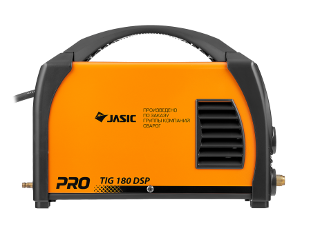 Сварочный инвертор Сварог Pro TIG 180 DSP (W206) - снят с производства
