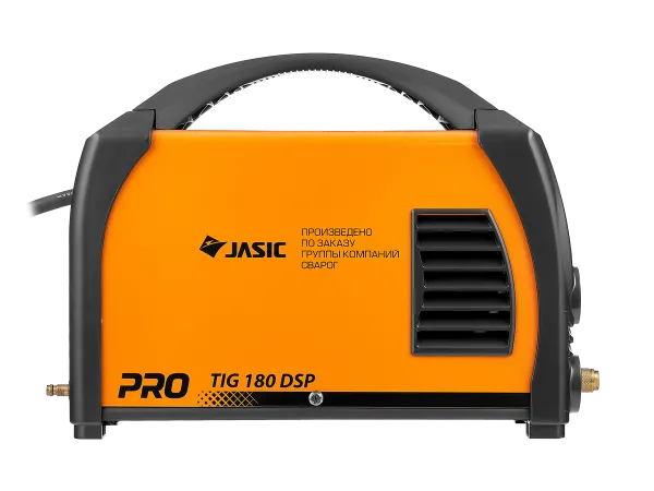 Сварочный инвертор Сварог Pro TIG 180 DSP (W206) - снят с производства