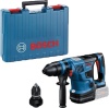 Перфоратор Bosch GBH 18V-34 CF Professional 0611914021 (без АКБ, кейс)