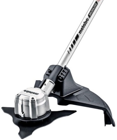 Триммер Metabo FSB 36-18 LTX BL 40 601611850 (без АКБ) купить в Минске с доставкой