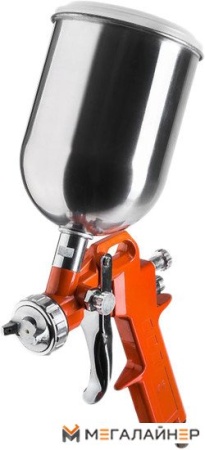 Краскопульт Wester FPG-10AL [55230]