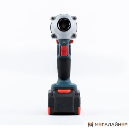 Гайковерт Alteco CIW 18-400 LI (с 1-им АКБ) купить в Минске с доставкой