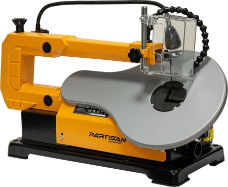 Станок Partisan PSS-415/135 купить в Минске с доставкой