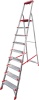 Лестница-стремянка Новая высота NV 3118 (9 ступеней)