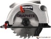 Дисковая пила GRAPHITE 58G488 купить в Минске с доставкой