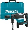 Перфоратор Makita DHR400ZKUN (без АКБ, кейс)