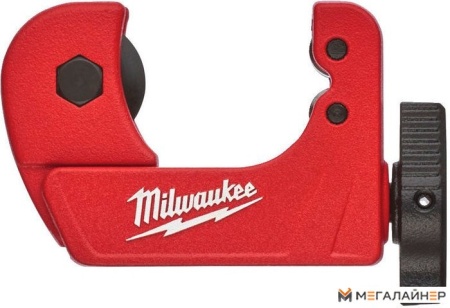 Ножницы для труб Milwaukee для медных труб 3-22 мм 48-22-9258 купить в Минске с доставкой