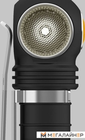 Фонарь Armytek Wizard C1 Pro Magnet USB (белый)