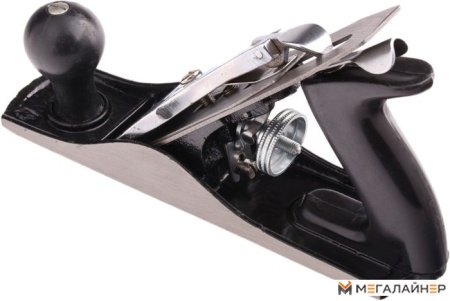 Рубанок Sparta 210795 купить в Минске с доставкой