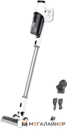 Пылесос Tefal TY6975WO купить в Минске с доставкой