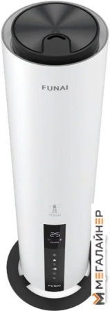 Увлажнитель воздуха Funai Todai USH-TE7251WC