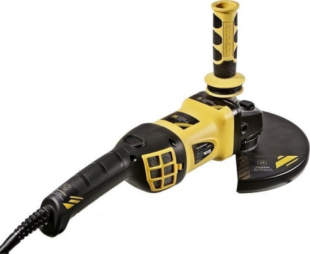 Угловая шлифмашина Hanskonner HAG28230B купить в Минске с доставкой