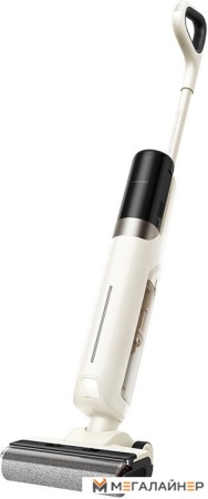 Вертикальный моющий пылесос Dreame Trouver Wet and Dry Vacuum K30 HMH14A (евровилка) купить в Минске с доставкой