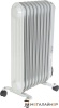 Масляный радиатор Ресанта ОМПТ-9Н
